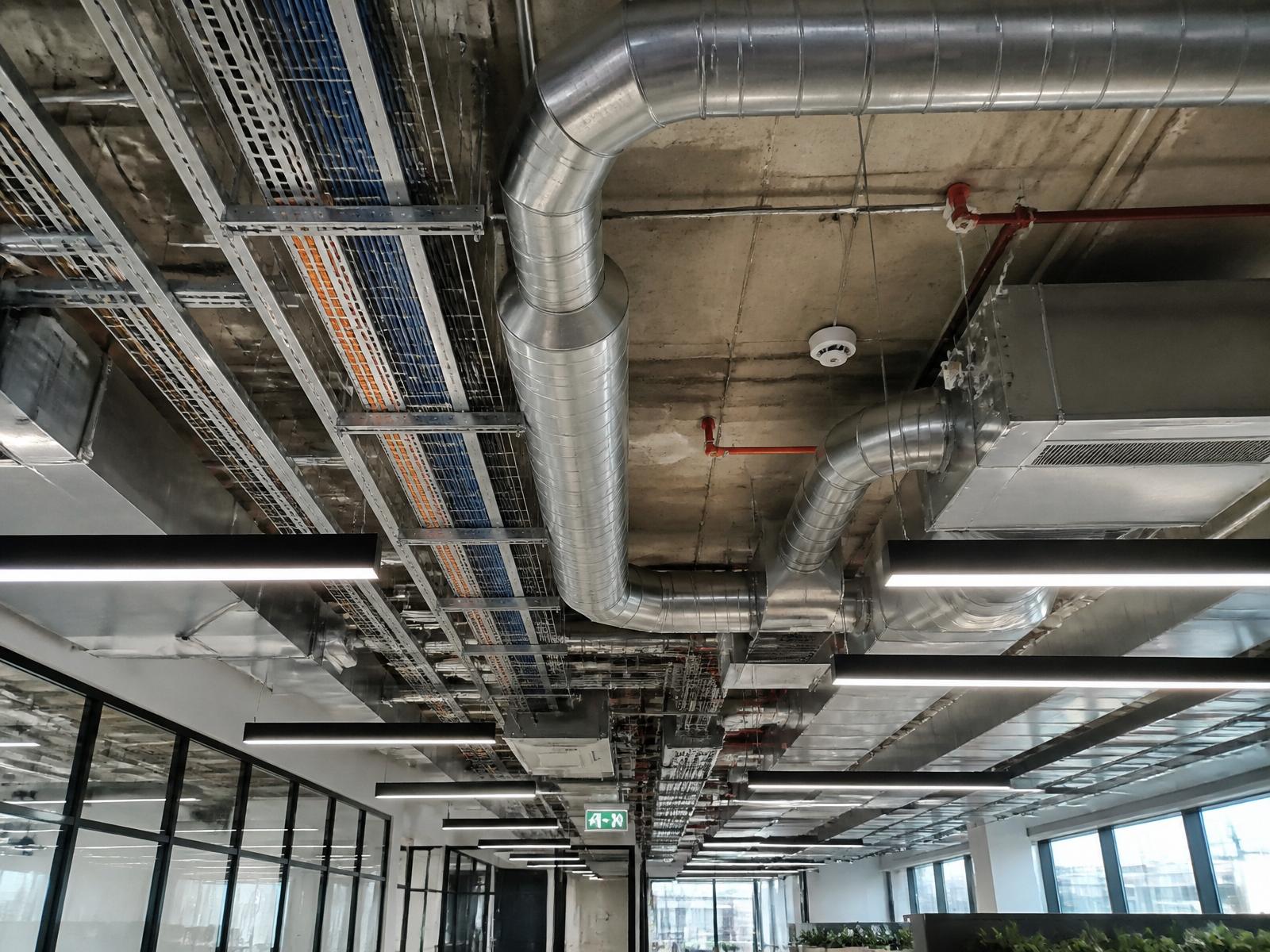MEP Design