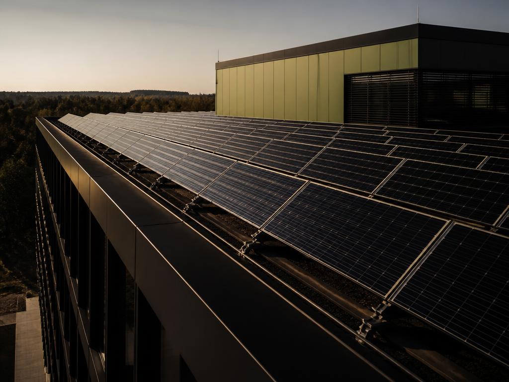 Energy Consulting