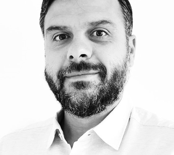 Teodor Perfanov, — Structural Engineer