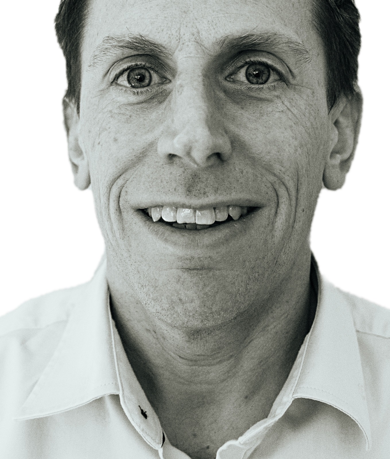 Jonathan Southworth, — Energy & Sustainability Consultant