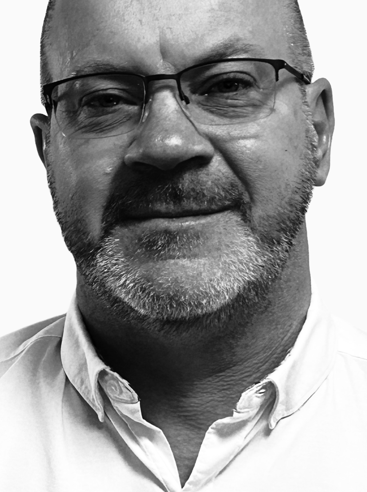 Mark Lovelock, — Fire Safety & Security Specialist