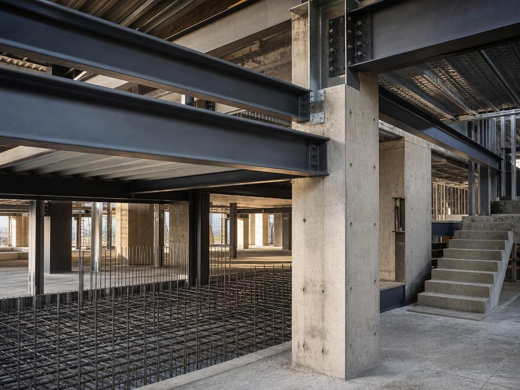 Structural Engineering