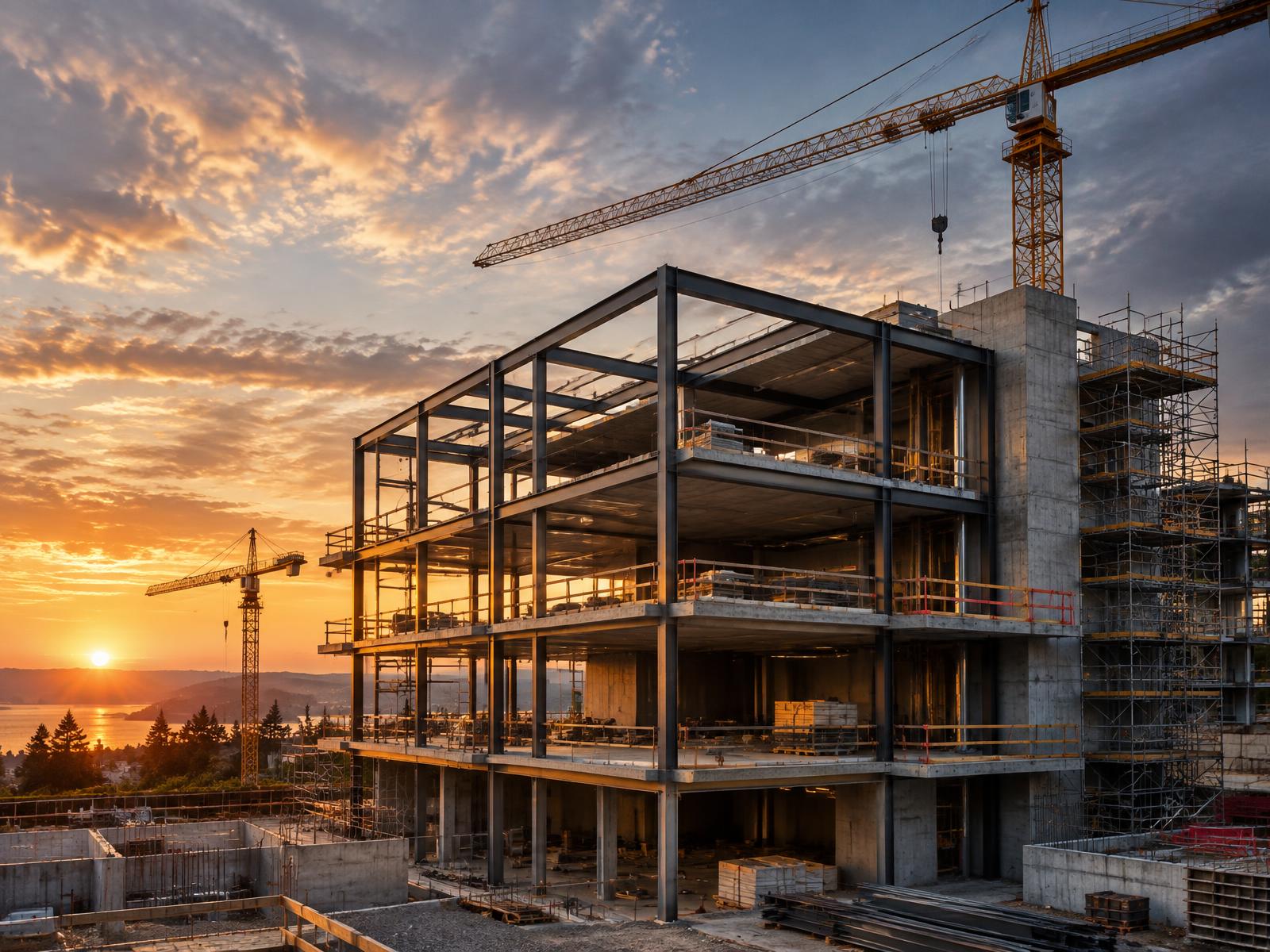 Construction Management